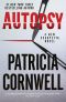 [Kay Scarpetta 25] • Autopsy